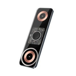 شارژر بی سیم ۳کاره ویوو مدل Wiwu 3 in 1 Wireless Charger Matrix