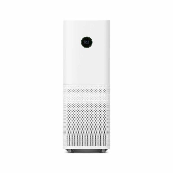 دستگاه تصفیه هوا شیائومی مدل Xiaomi Smart Air Purifier 4 Pro AC-M15-SC