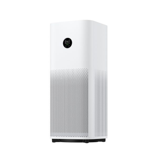 دستگاه تصفیه هوا شیائومی مدل Xiaomi Smart Air Purifier 4 Pro AC-M15-SC