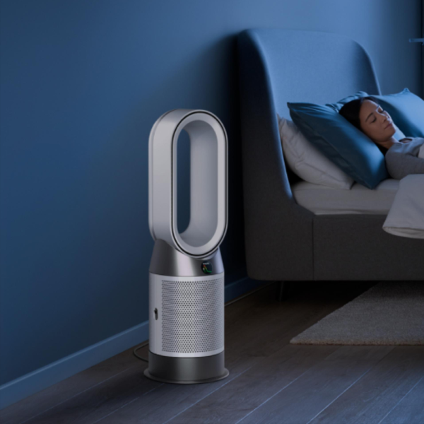 دستگاه تصفیه هوای سه کاره دایسون Dyson Air Purifier HP10