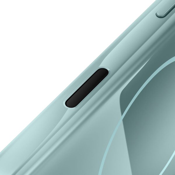 قاب beats مناسب برای آیفون 16 پرو رنگ سبز