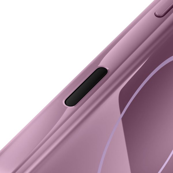 قاب beats مناسب برای آیفون 16 پرو رنگ بنفش