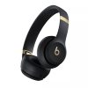 هدفون سولو 4 وایرلس مدل Beats Solo4 Wireless رنگ مشکی طلایی