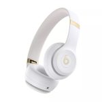 هدفون سولو 4 وایرلس مدل Beats Solo4 Wireless رنگ سفید