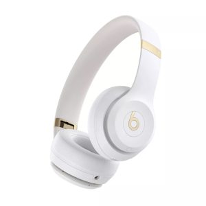 هدفون سولو 4 وایرلس مدل Beats Solo4 Wireless رنگ سفید