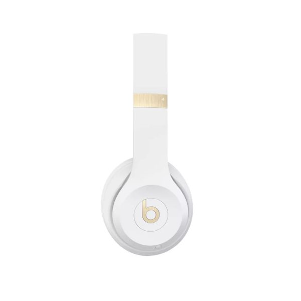 هدفون سولو 4 وایرلس مدل Beats Solo4 Wireless رنگ سفید