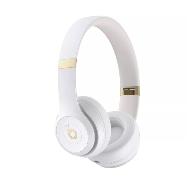 هدفون سولو 4 وایرلس مدل Beats Solo4 Wireless رنگ سفید