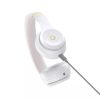 هدفون سولو 4 وایرلس مدل Beats Solo4 Wireless رنگ سفید