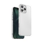 قاب شفاف گرین لاین مناسب ۱۶ پرو مدل Green Lion Delgado iPhone 16 Pro