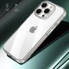 قاب شفاف گرین لاین مناسب ۱۶ پرو مدل Green Lion Delgado iPhone 16 Pro