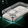 قاب شفاف گرین لاین مناسب ۱۶ پرو مدل Green Lion Delgado iPhone 16 Pro