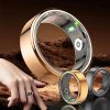 حلقه هوشمند والدوس مدل VR11 طلایی سایز ۱۱