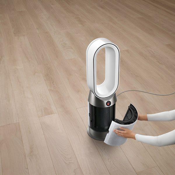 دستگاه تصفیه هوای سه کاره دایسون Dyson Air Purifier HP10