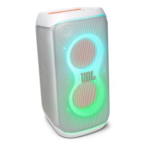 اسپیکر JBL پارتی باکس مدل PartyBox 320 Stage رنگ سفید