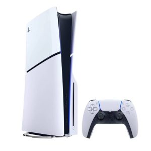 کنسول بازی سونی پلی استیشن 5  اسلیم استاندارد اروپا | PlayStation 5 Slim Standard