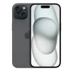 گوشی موبایل دست دوم اپل مدل iPhone 15 Plus ظرفیت 128 گیگ | رنگ مشکی بدون رجیستری ZA