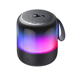 اسپیکر بلوتوثی قابل حمل انکر مدل Glow Mini A3136011