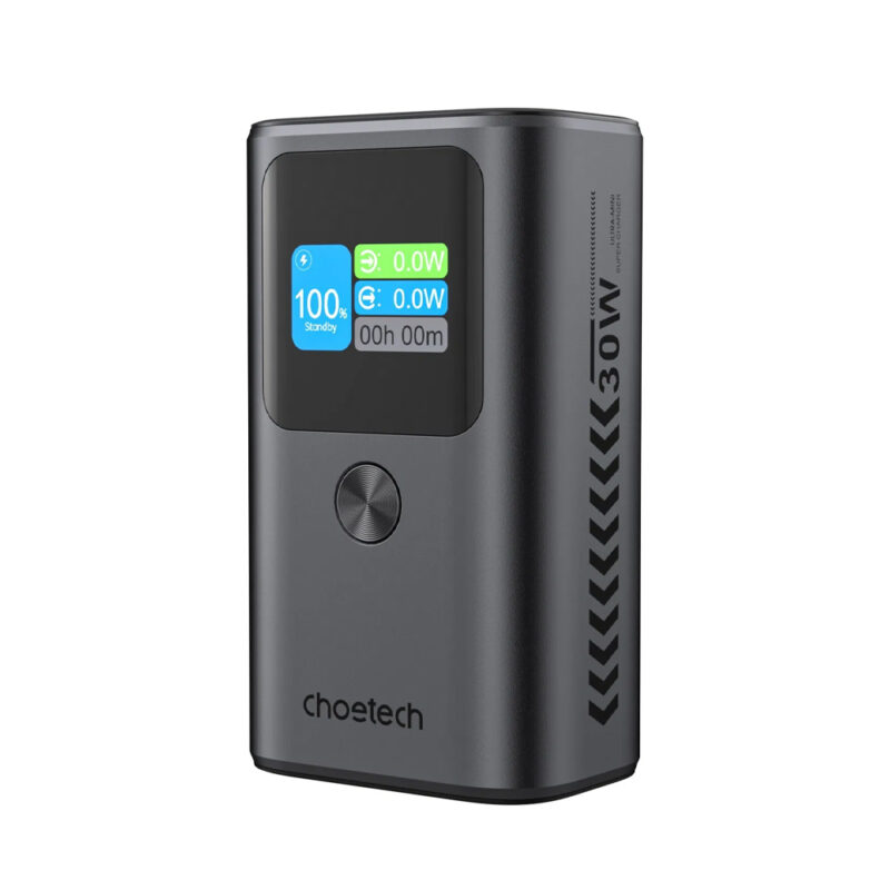 Choetech B701 Powerbank