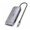 هاب ۹ پورت USB-C برند چویتک مدل HUB-M15