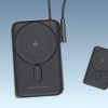 پاوربانک ۱۰۰۰۰ میلی آمپر 20 واتی ک چویتک مدل B735