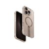 قاب یونیک مدل Eleva برای iPhone 16 ProMax | طلایی