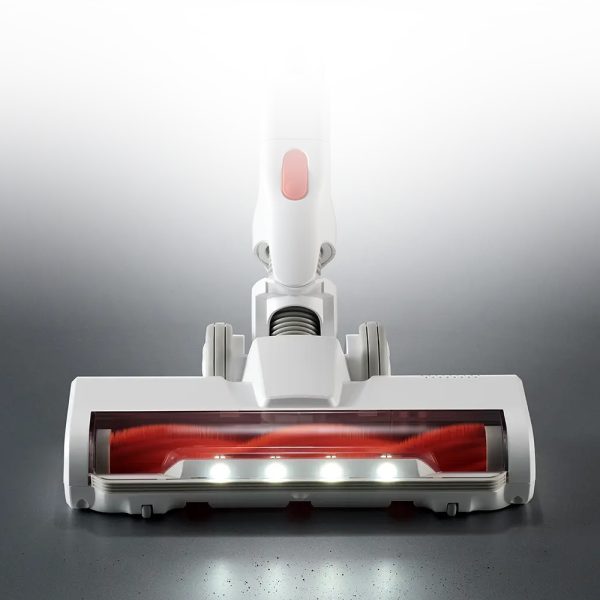 جارو شارژی شیائومی مدل Xiaomi vacuum cleaner G20 lite