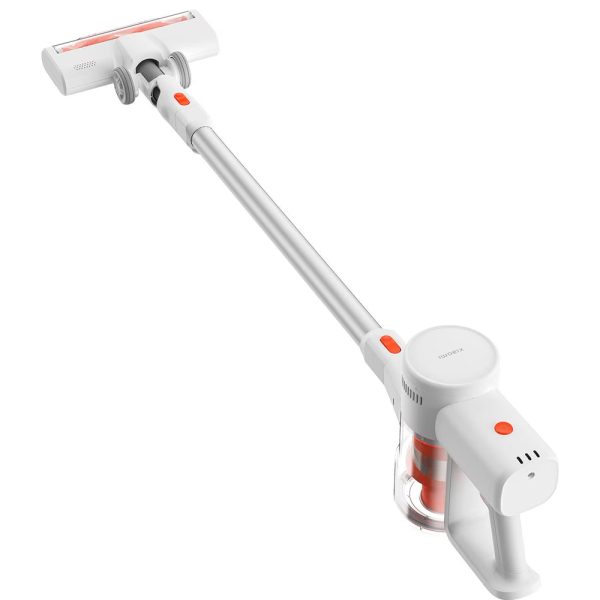 جارو شارژی شیائومی مدل Xiaomi vacuum cleaner G20 lite