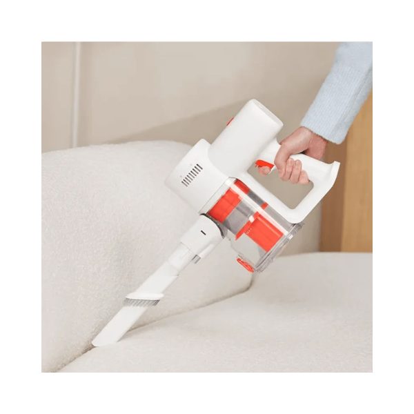 جارو شارژی شیائومی مدل Xiaomi vacuum cleaner G20 lite