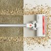 جارو شارژی شیائومی مدل Xiaomi vacuum cleaner G20 lite
