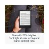 کتاب خوان آمازون ۶ اینچی نسل ۱۱ حافظه ۱۶ گیگ Kindle 11th gen رنگ مشکی