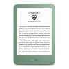 کتاب خوان آمازون ۶ اینچی نسل ۱۱ حافظه ۱۶ گیگ Kindle 11th gen رنگ سبز