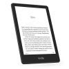کتاب خوان آمازون ۷ اینچی نسل ۱۲ حافظه ۱۶ گیگ Kindle Paperwhite 12th gen رنگ مشکی
