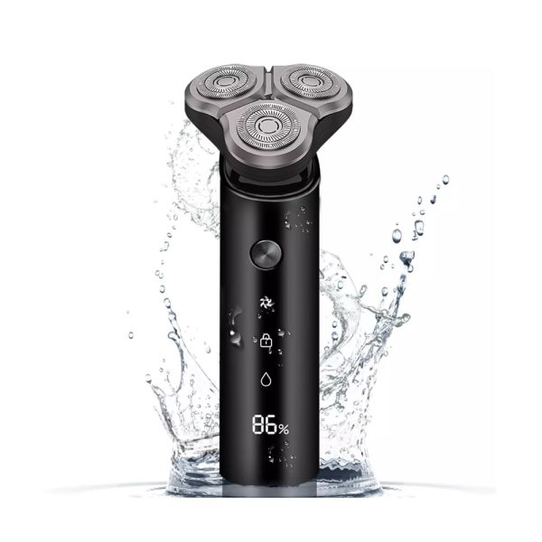 ماشین ریش تراش شیائومی مدل Mijia Shaver S500 Smooth Electric Shaver