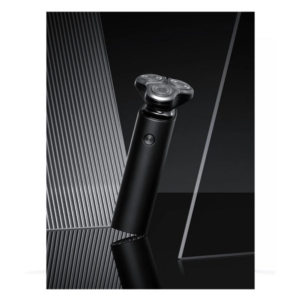 ماشین ریش تراش شیائومی مدل Mijia Shaver S500 Smooth Electric Shaver