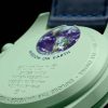 ساعت امگا سواچ مدل Omega X Swatch MISSION ON EARTH SO33G100