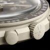ساعت امگا سواچ مدل Omega X Swatch MISSION ON EARTH SO33G100