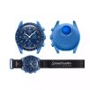 ساعت امگا سواچ مدل Omega X Swatch MISSION TO NEPTUNE SO33N100