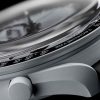 ساعت امگا سواچ مدل MISSION ON EARTHPHASE Omega X Swatch SO33M700