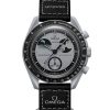 ساعت امگا سواچ مدل MISSION ON EARTHPHASE Omega X Swatch SO33M700