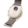 ساعت امگا سواچ مدل MISSION ON EARTH Desert Omega X Swatch SO33T103