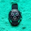 ساعت امگا سواچ مدل MISSION ON EARTH Polar Light Omega X Swatch SO33L103