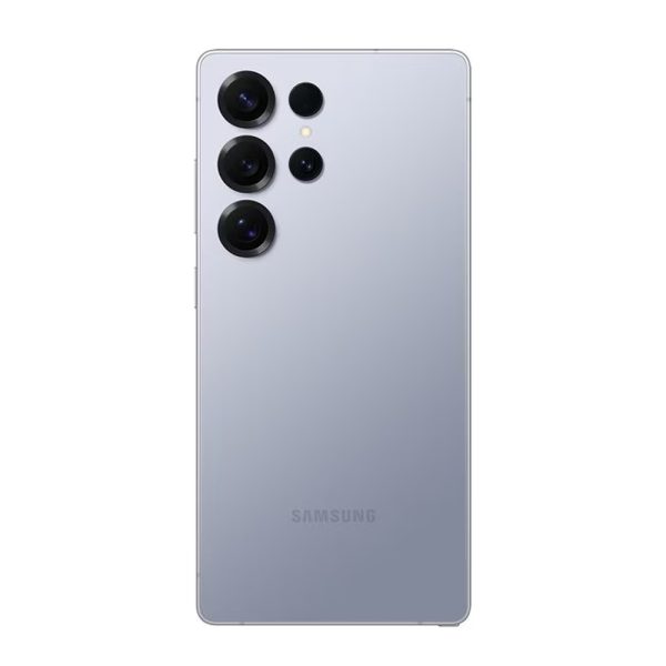 گوشی موبایل سامسونگ مدل گلکسی اس ۲۵ اولترا | Galaxy S25 Ultra - ظرفیت 512 گیگابایت رم 12 گیگابایت دو سیم‌کارت رنگ آبی