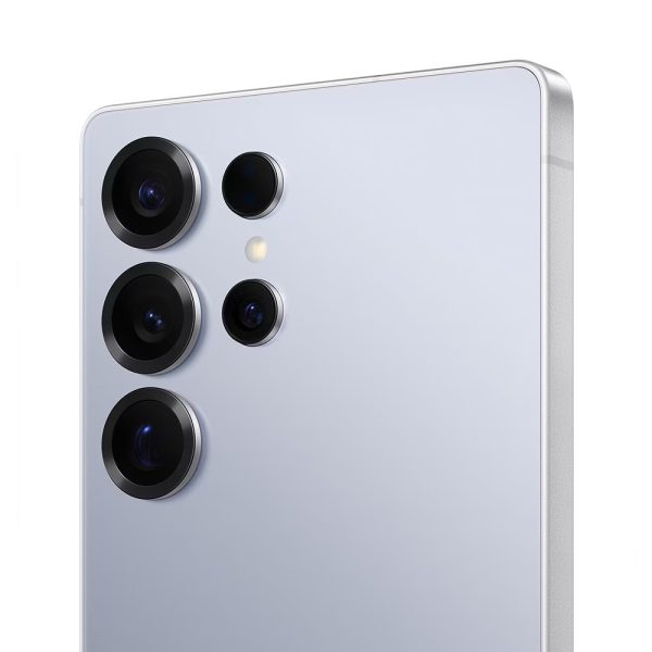 گوشی موبایل سامسونگ مدل گلکسی اس ۲۵ اولترا | Galaxy S25 Ultra - ظرفیت 512 گیگابایت رم 12 گیگابایت دو سیم‌کارت رنگ آبی