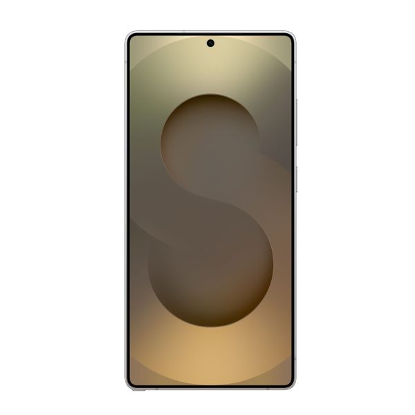 گوشی موبایل سامسونگ مدل گلکسی اس ۲۵ اولترا | Galaxy S25 Ultra - ظرفیت 256 گیگابایت رم 12 گیگابایت دو سیم‌کارت رنگ خاکستری