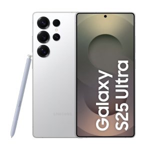گوشی موبایل سامسونگ مدل گلکسی اس ۲۵ اولترا | Galaxy S25 Ultra - ظرفیت 1 ترابایت رم 12 گیگابایت دو سیم‌کارت رنگ سفید