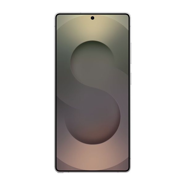 گوشی موبایل سامسونگ مدل گلکسی اس ۲۵ اولترا | Galaxy S25 Ultra - ظرفیت 512 گیگابایت رم 12 گیگابایت دو سیم‌کارت رنگ سفید