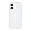 قاب زگ مدل Hampton Snap Lite برای iPhone 16  | نازک و رنگ شفاف مات