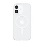 قاب زگ مدل Hampton Snap Lite برای iPhone 16  | نازک و رنگ شفاف مات