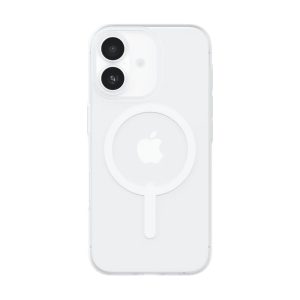 قاب زگ مدل Hampton Snap Lite برای iPhone 16  | نازک و رنگ شفاف مات
