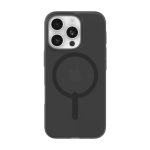 قاب زگ مدل Hampton Snap Lite برای  iPhone 16 Pro | نازک و رنگ دودی